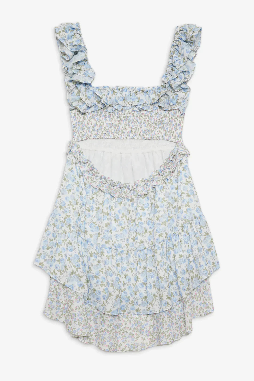 Riley Mini Dress