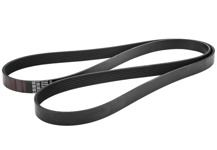 2002-2006 Nissan Sentra SE-R / Altima STILLEN Gates Standard Pulley Belt Set - 400340b