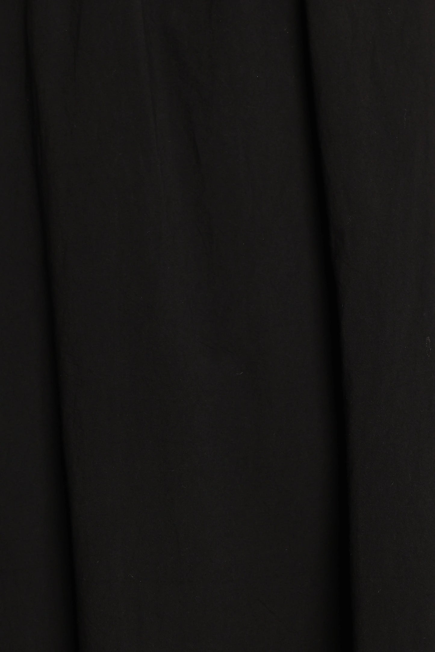 Alessandra Maxi Dress - Black