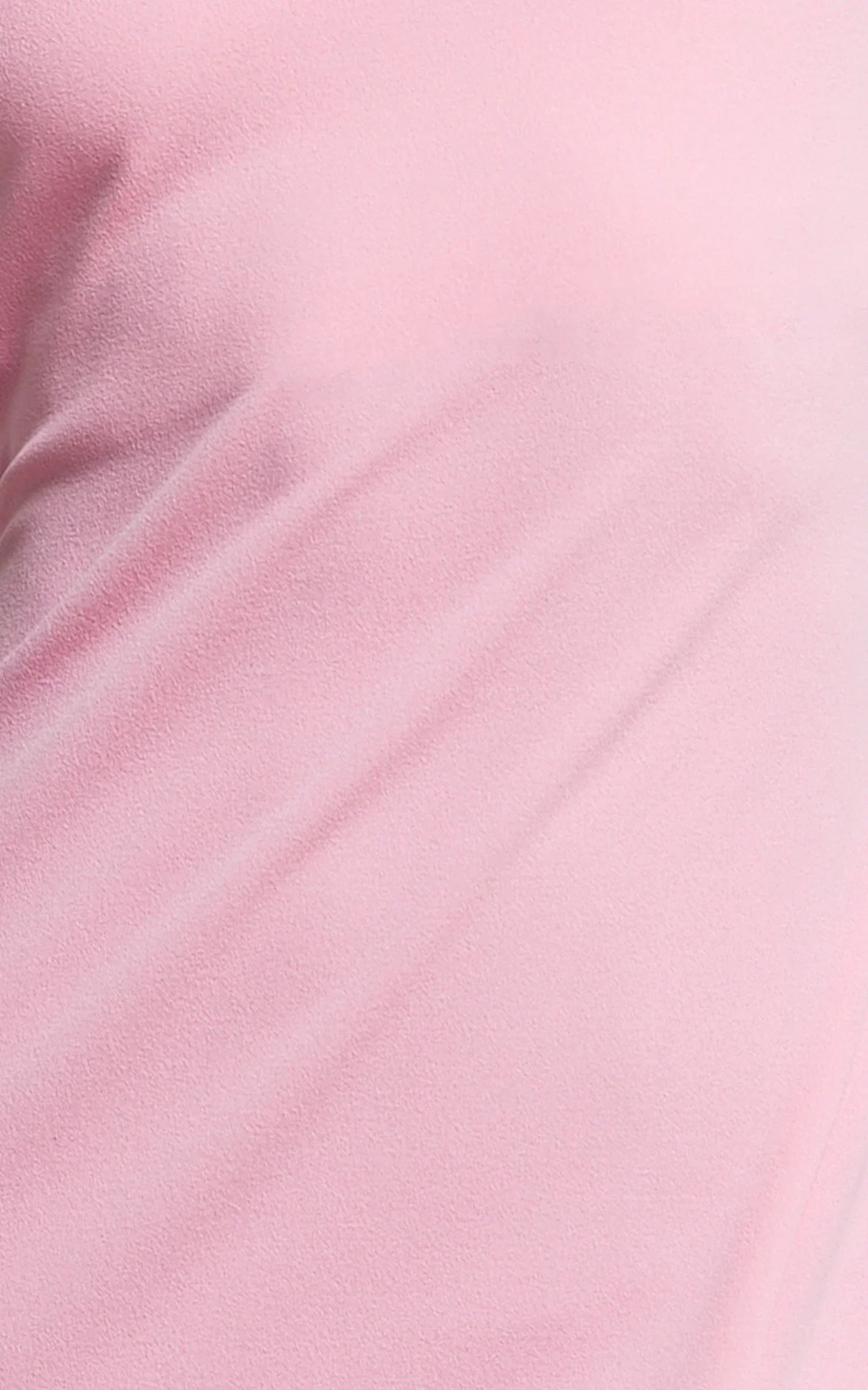 Indi Maxi Dress Boat Neck Bodycon Dress in Pink