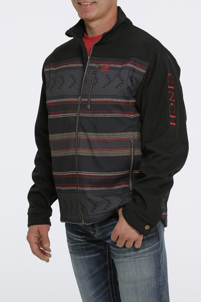 Cinch Men’s Core Bonded Jacket