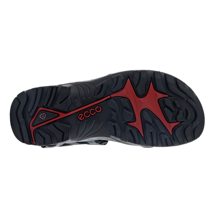 Ecco Menâ Yucatán Sandal