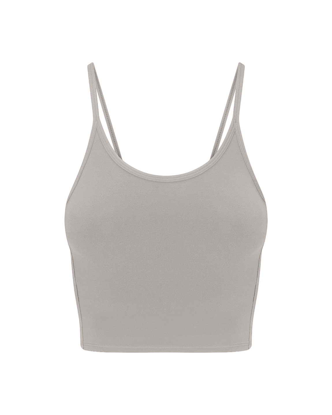 Barre Tank *Long - Beach