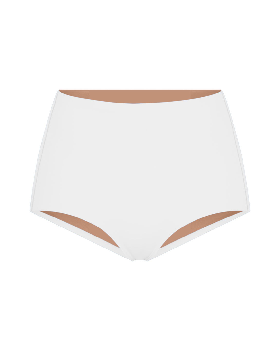 Barrel Bottom - Coconut