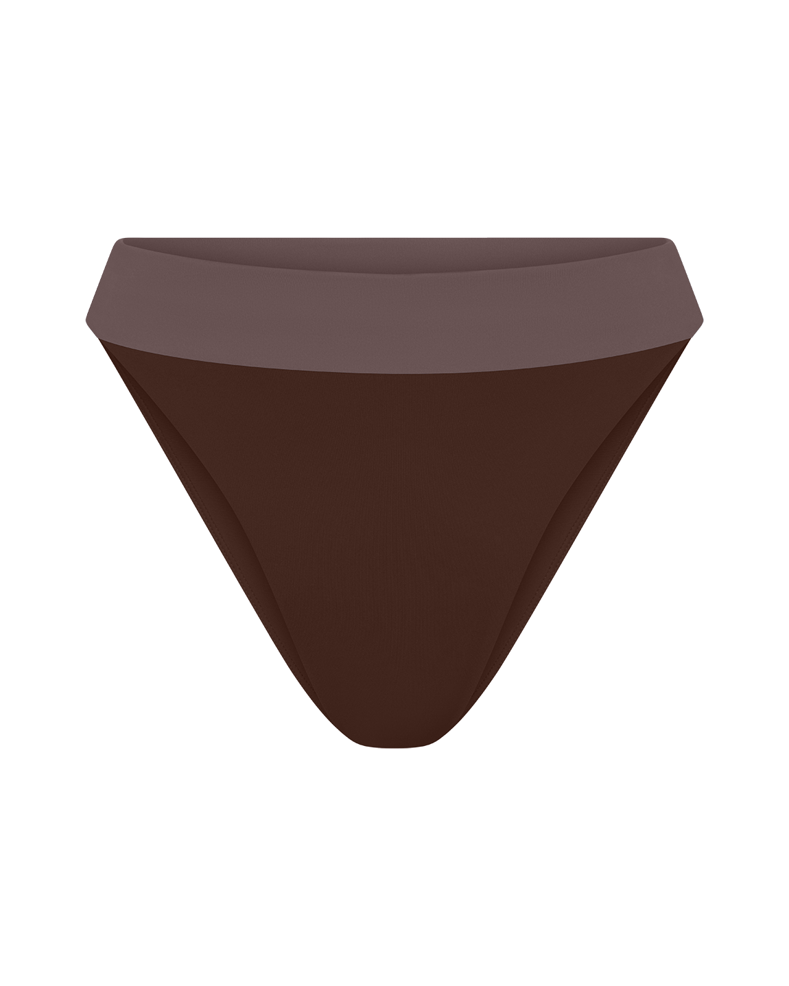 Beach Break Bottom - Cold Brew / Stormy