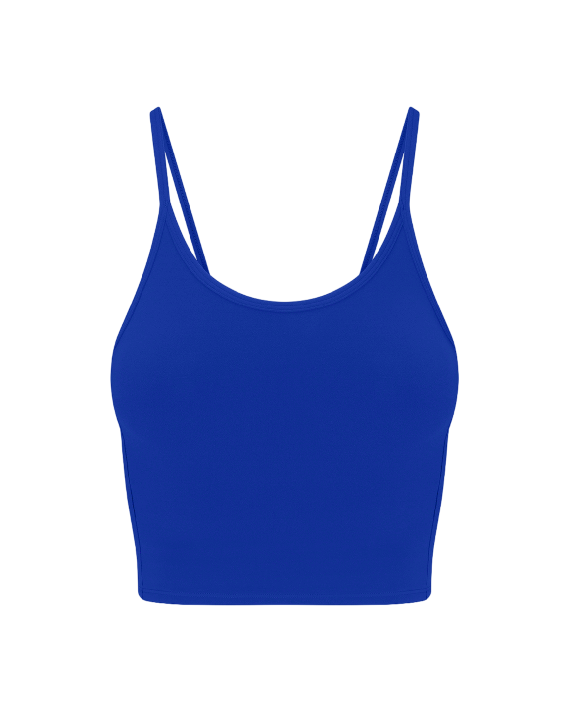 Barre Tank *Long - First Place