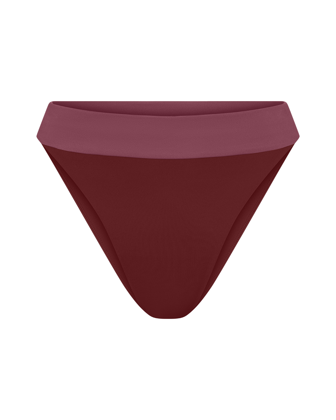 Beach Break Bottom - Jam / Desert Plum