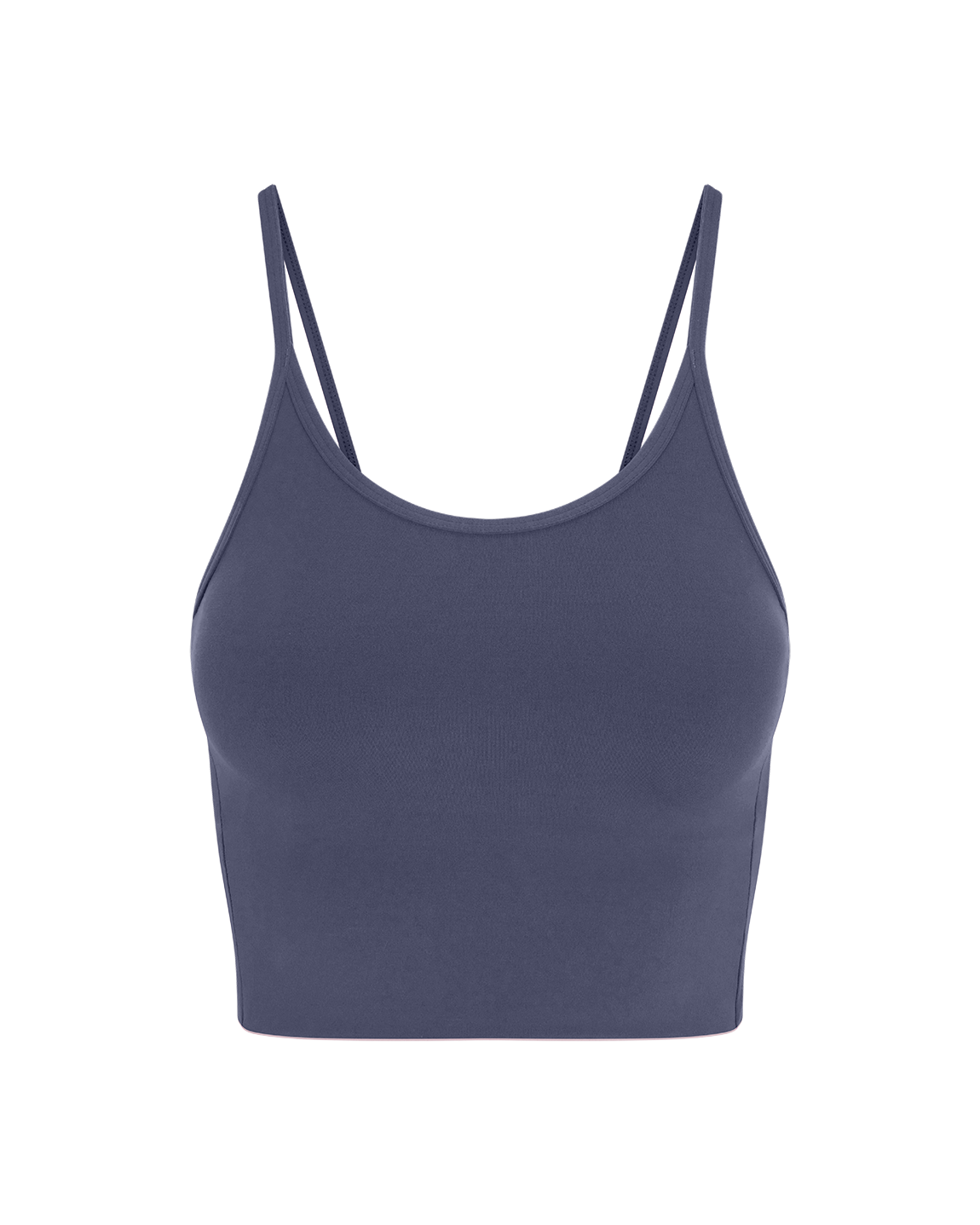 Barre Tank - Varsity