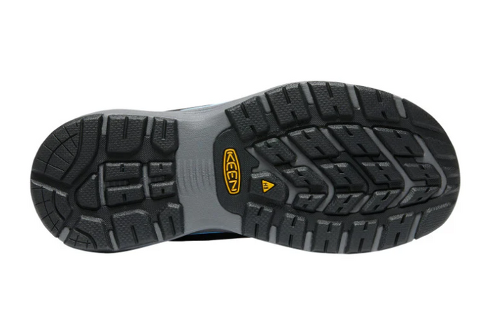 Keen Women's Sparta 2 Aluminum Toe Hiking shoe