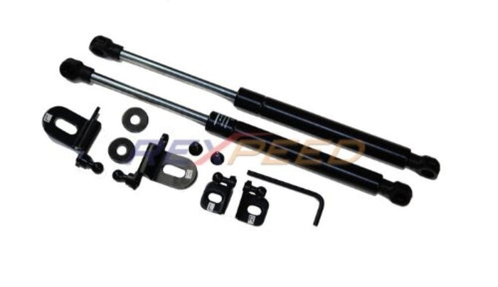 Rexpeed Hood Dampers Infiniti G35
