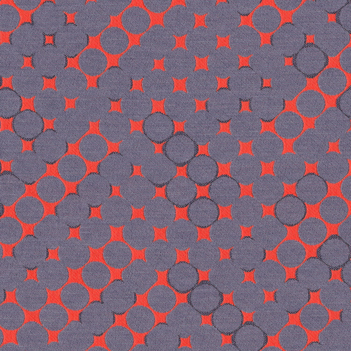 Scattergraph - Razzle - 4126 - 08 - Half Yard