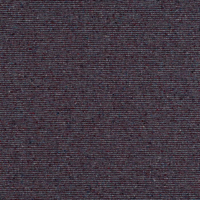Wool Fleck - Blackberry - 4099 - 13 - Half Yard