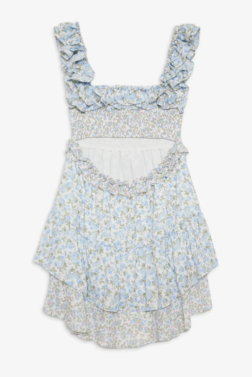Riley Mini Dress