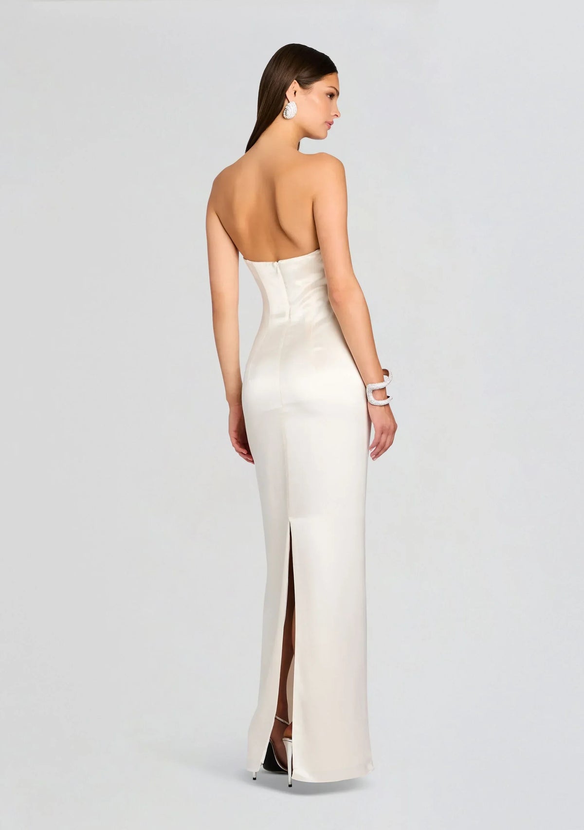 Olivine Dress