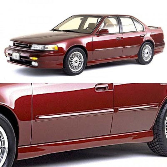 STILLEN Side Skirts Nissan Maxima