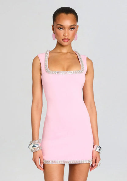 Bexley Embellished Dress
