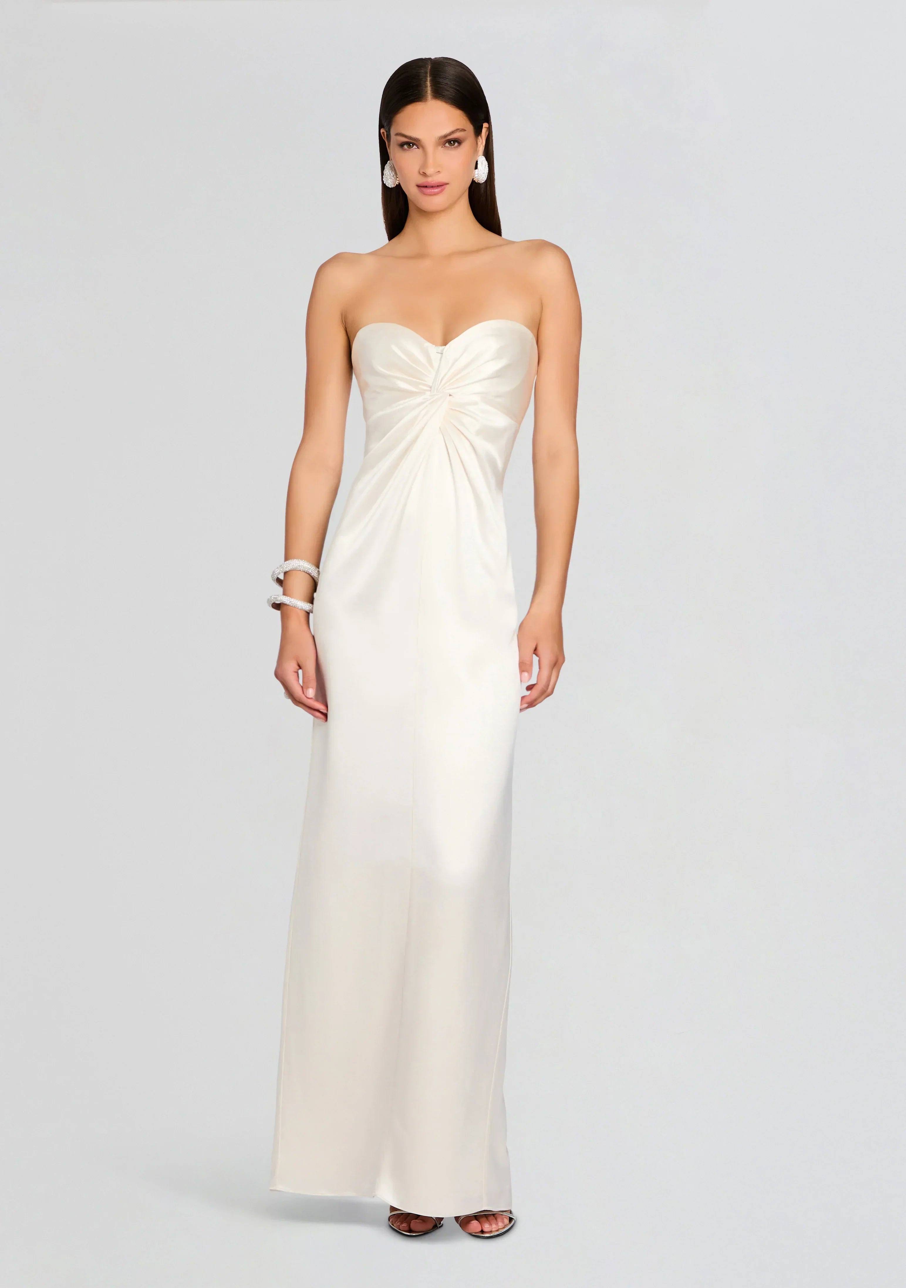 Olivine Dress