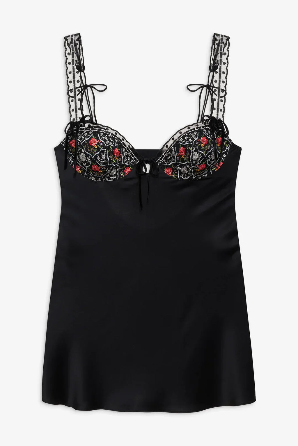 Loretta Slip Dress