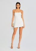 Catherine Sequin Dress
