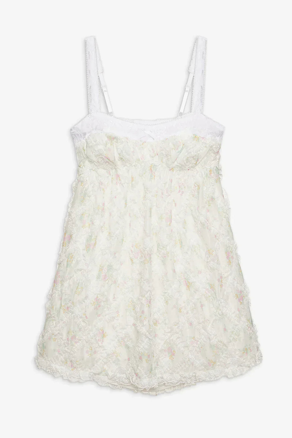 Nova Mini Dress