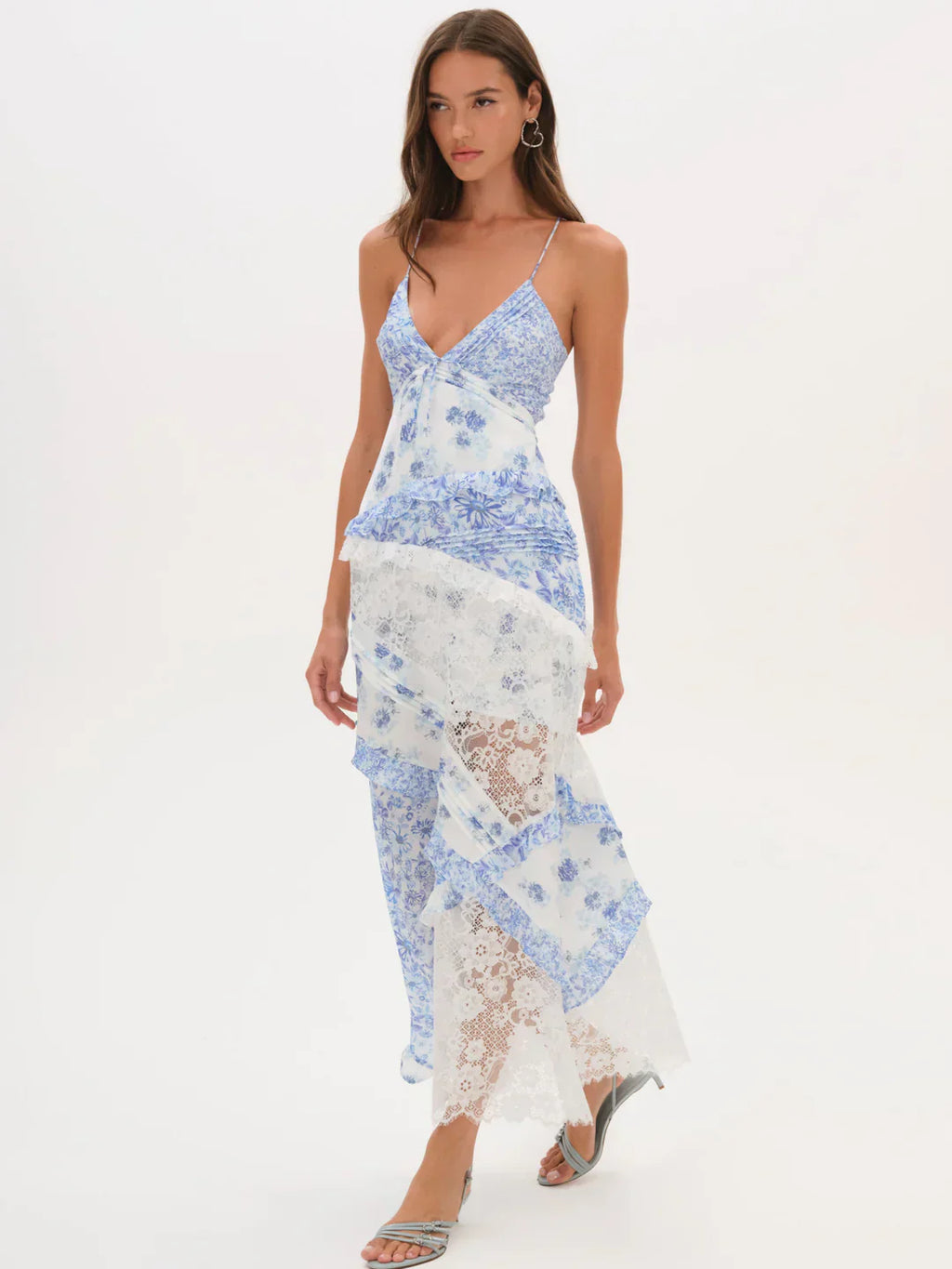 Rosalyn Maxi Dress