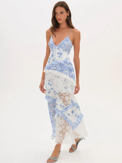 Rosalyn Maxi Dress