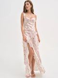 Sawyer Maxi Dress