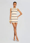 Kir Knit Mini Dress