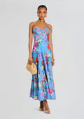 Danny Long Dress