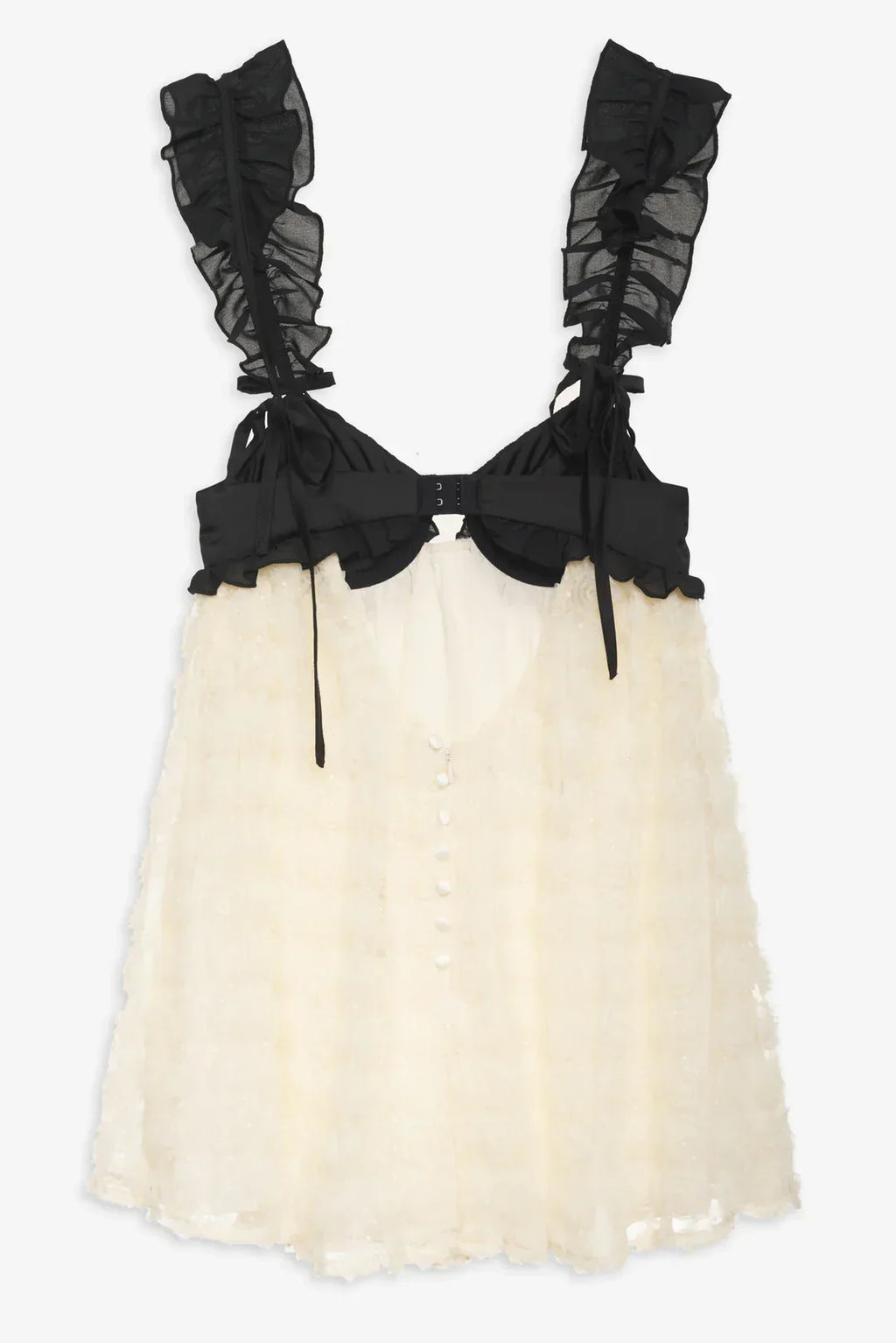 Poppy Mini Dress