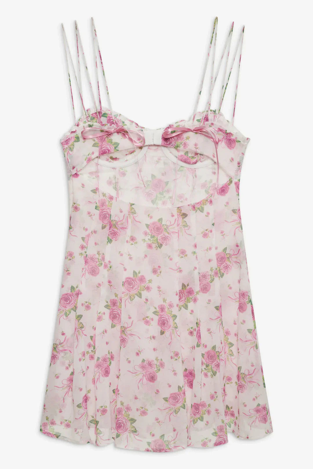 Kate Mini Dress