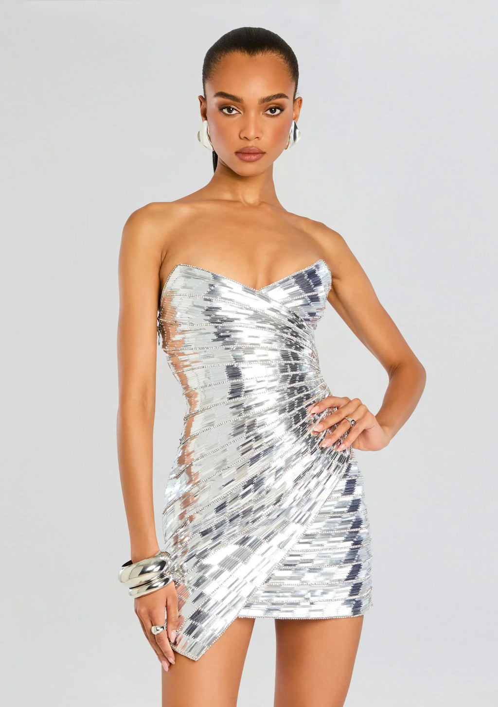 Aura Dress