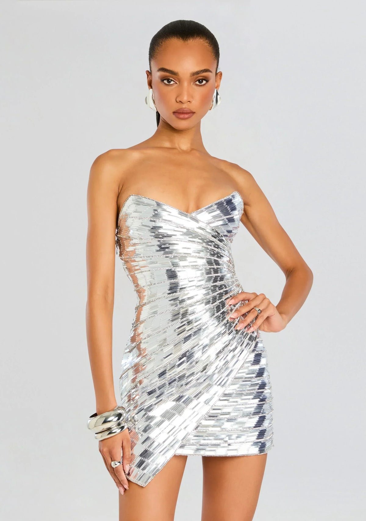 Aura Dress