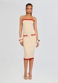 Kins Knit Dress