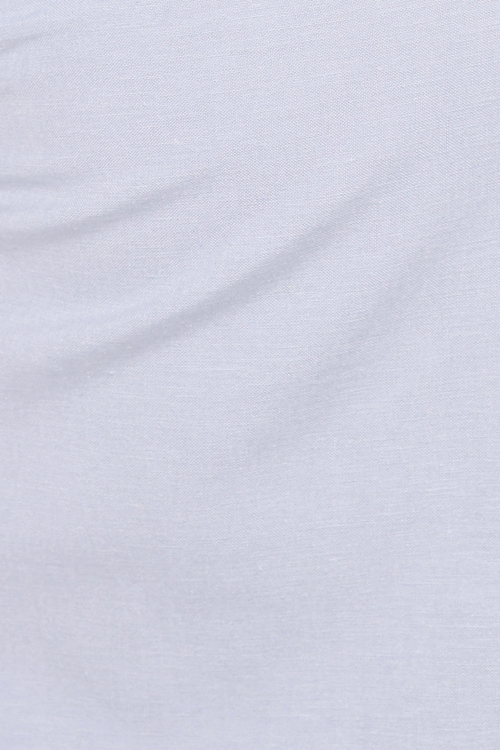 Giada Mini Dress - Pale Blue