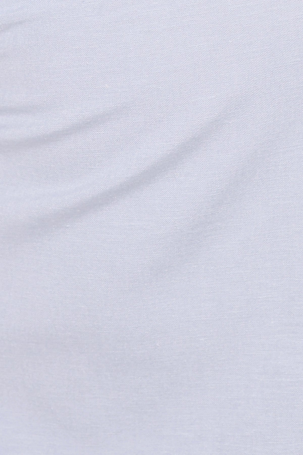 Giada Mini Dress - Pale Blue