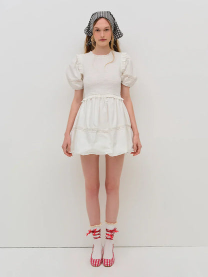 Sandy Mini Dress