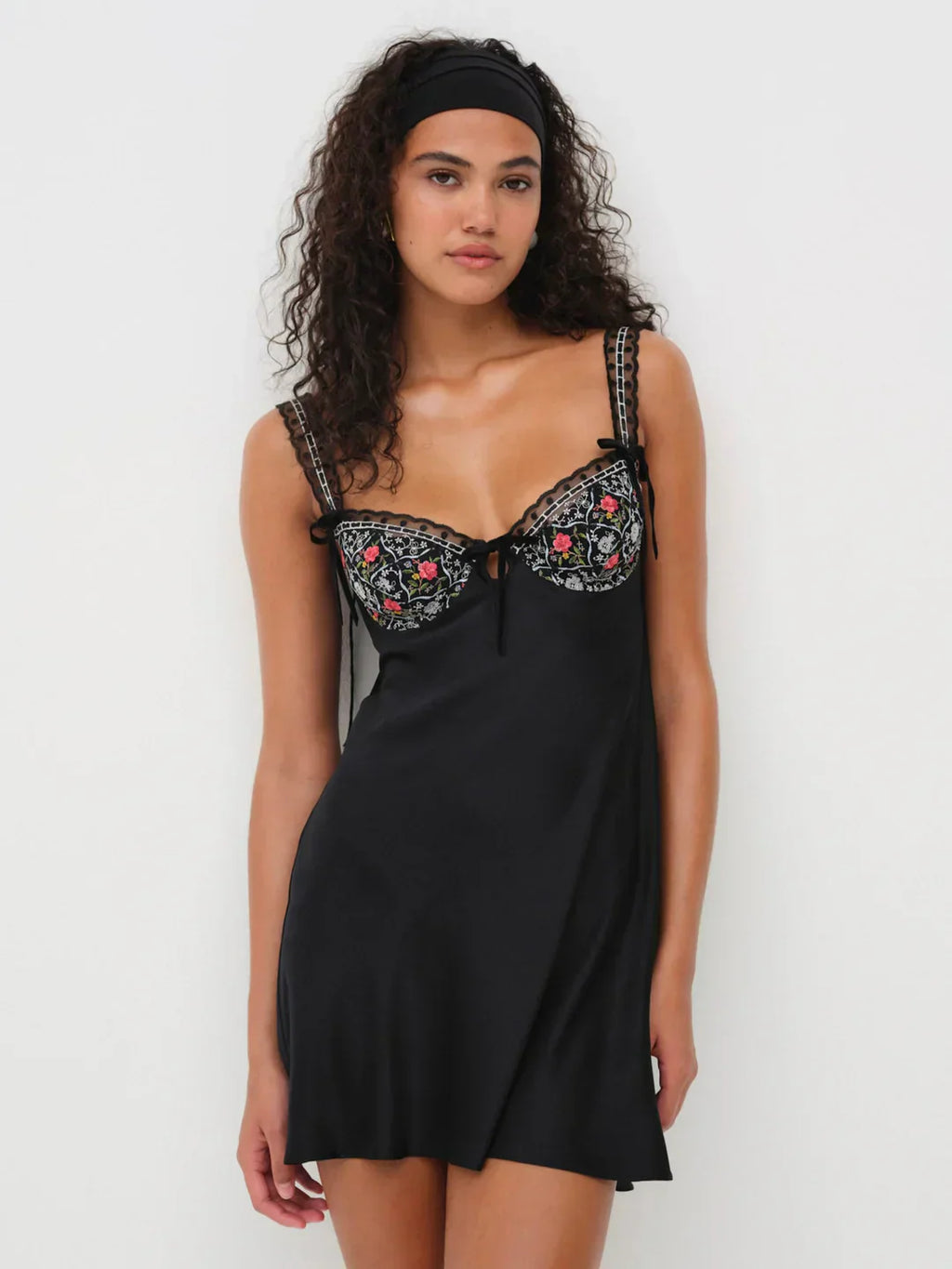 Loretta Slip Dress