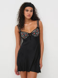 Loretta Slip Dress