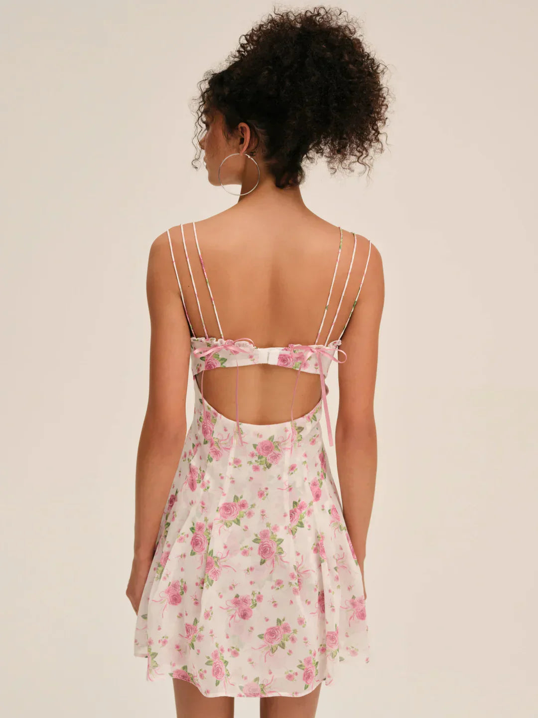 Kate Mini Dress