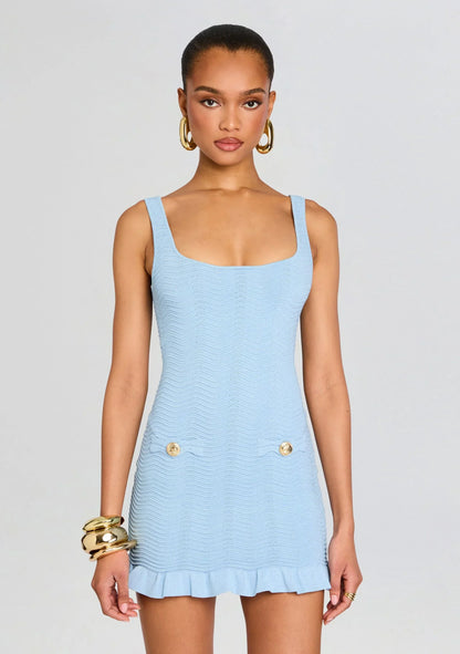 Loulou Knit Dress