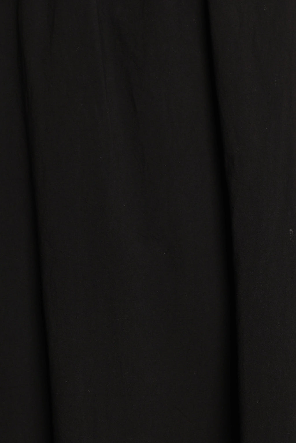 Alessandra Maxi Dress - Black