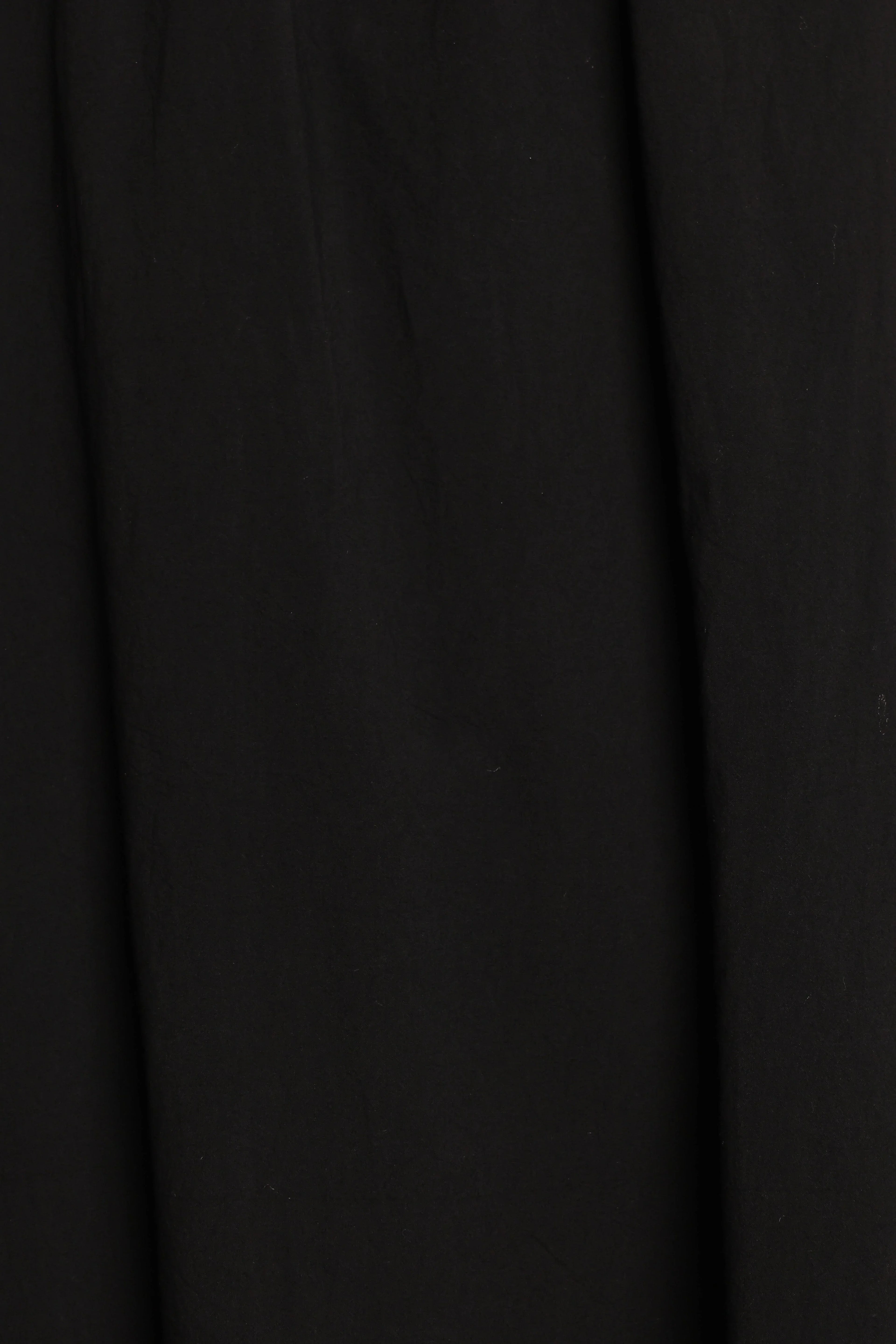 Alessandra Maxi Dress - Black