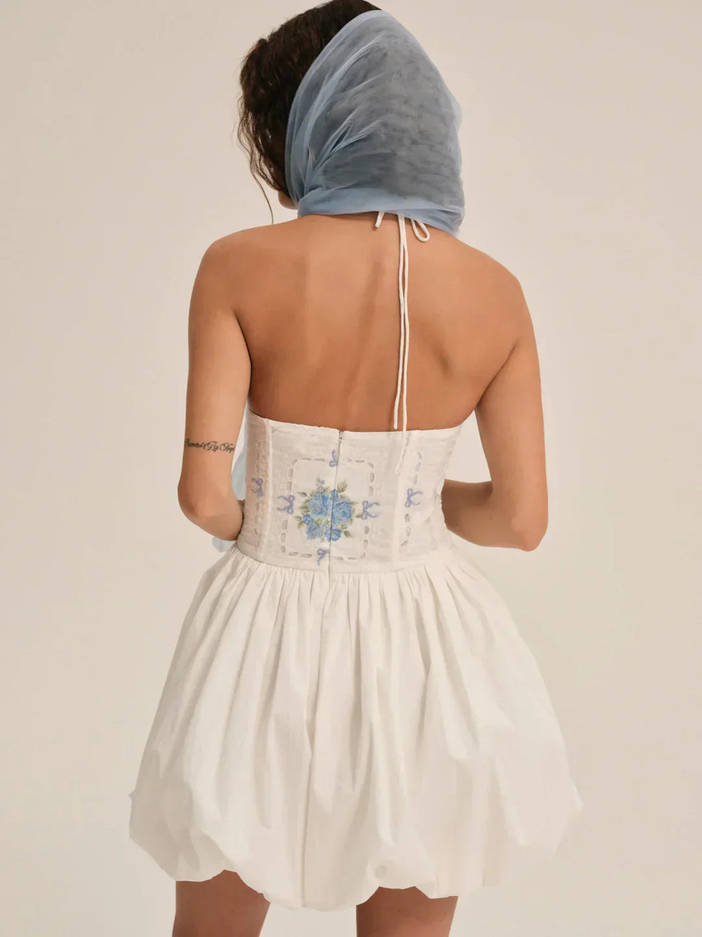 McKinley Mini Dress