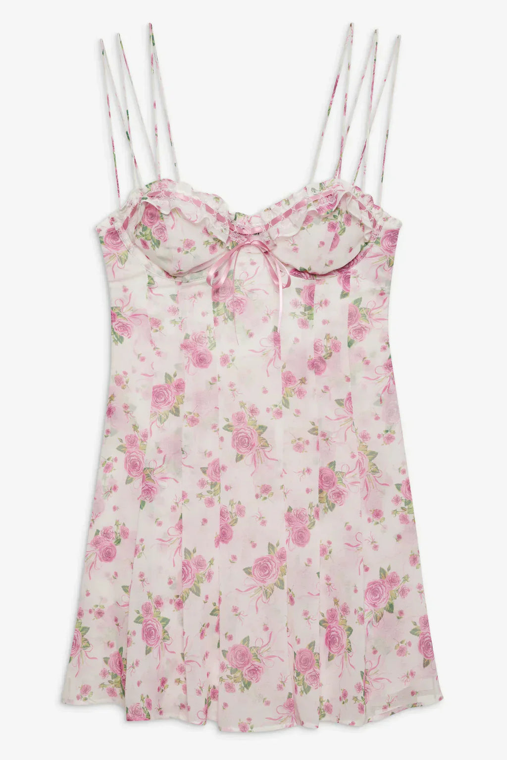 Kate Mini Dress