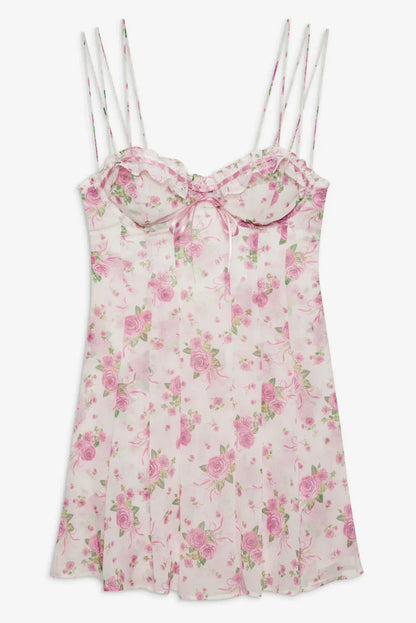 Kate Mini Dress