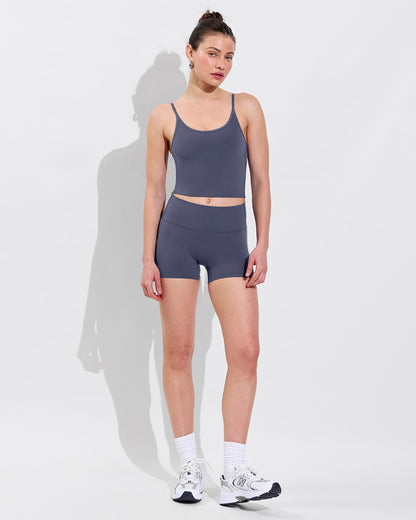 Ace Short 3.5" - Varsity