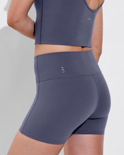 Ace Short 3.5" - Varsity