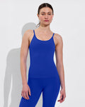 Barre Tank *Long - First Place