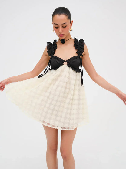 Poppy Mini Dress
